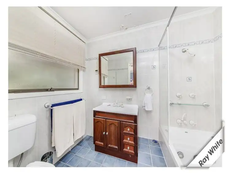 Seventh view of Homely house listing, 139 Marconi Crescent, Kambah ACT 2902