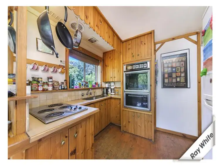 Third view of Homely house listing, 11 Hannam Place, Mawson ACT 2607