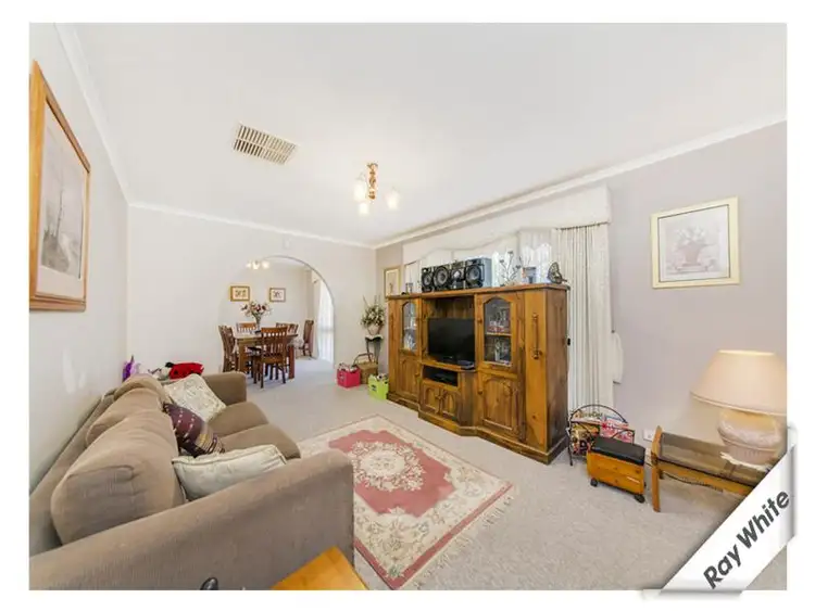 Second view of Homely house listing, 139 Marconi Crescent, Kambah ACT 2902