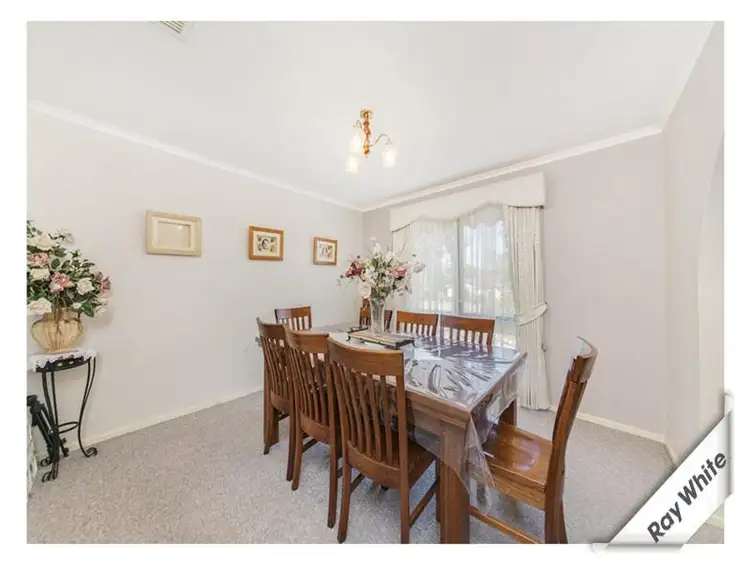 Third view of Homely house listing, 139 Marconi Crescent, Kambah ACT 2902