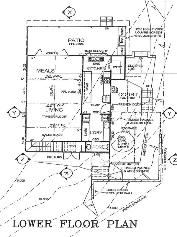 Sixth view of Homely house listing, 10 Frances Avenue, Wooloowin QLD 4030