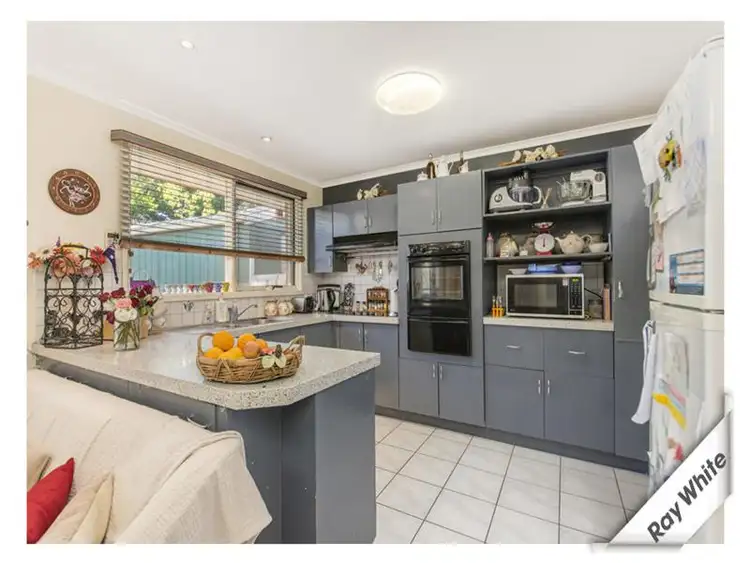 Fifth view of Homely house listing, 139 Marconi Crescent, Kambah ACT 2902