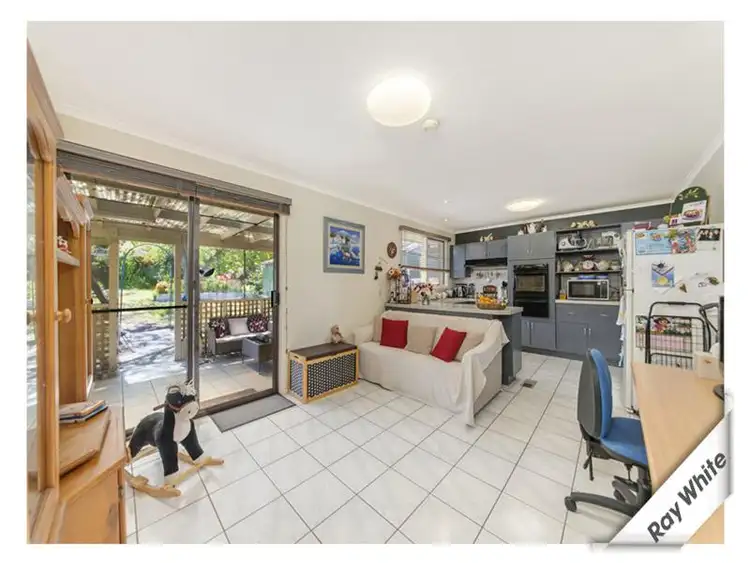 Fourth view of Homely house listing, 139 Marconi Crescent, Kambah ACT 2902