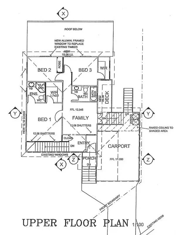 Seventh view of Homely house listing, 10 Frances Avenue, Wooloowin QLD 4030