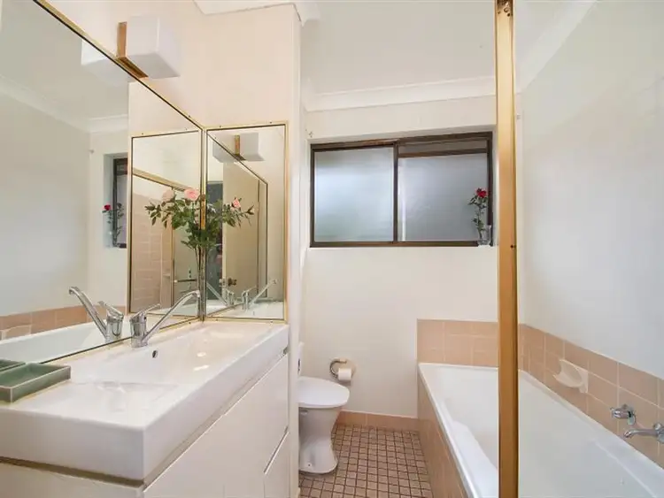 Sixth view of Homely unit listing, 36/13-17 Carlingford Road, Epping NSW 2121