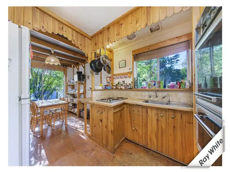 Fourth view of Homely house listing, 11 Hannam Place, Mawson ACT 2607