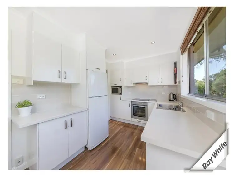 Third view of Homely house listing, 8 Biraban Place, Macquarie ACT 2614