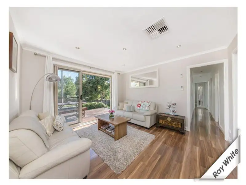 Main view of Homely house listing, 8 Biraban Place, Macquarie ACT 2614