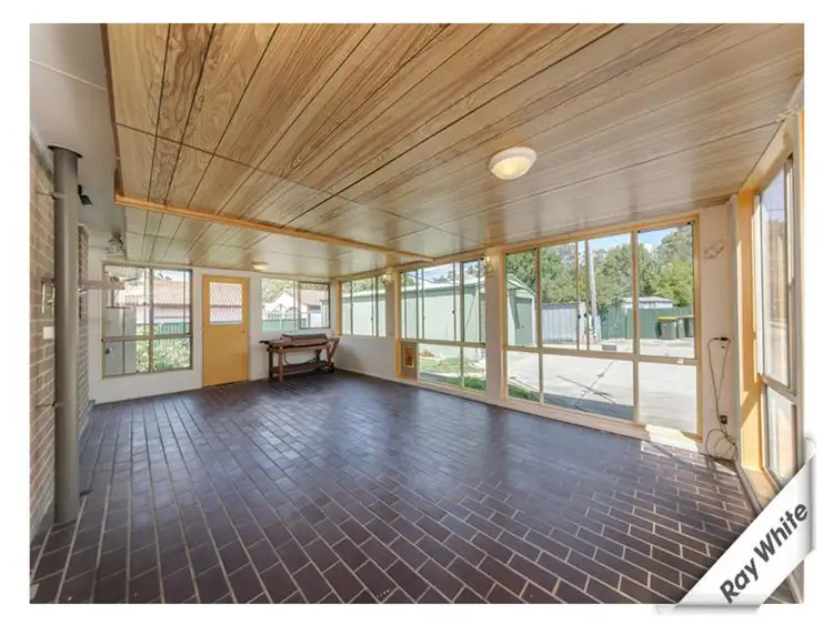 Seventh view of Homely house listing, 46 McKillop Circuit, Kambah ACT 2902