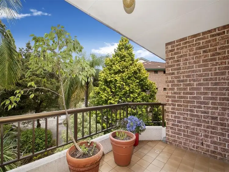 Fourth view of Homely unit listing, 36/13-17 Carlingford Road, Epping NSW 2121