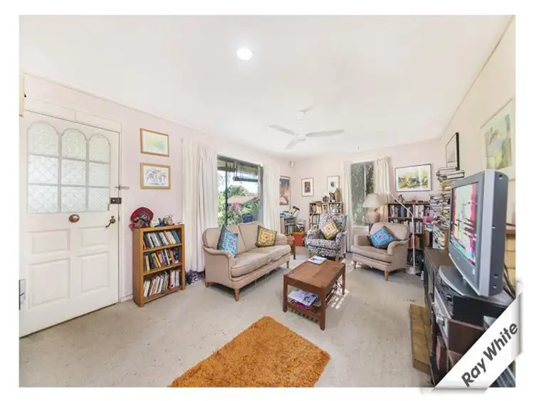 Fifth view of Homely house listing, 11 Hannam Place, Mawson ACT 2607