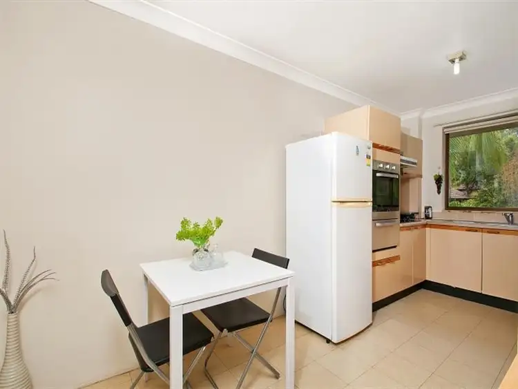 Fifth view of Homely unit listing, 36/13-17 Carlingford Road, Epping NSW 2121