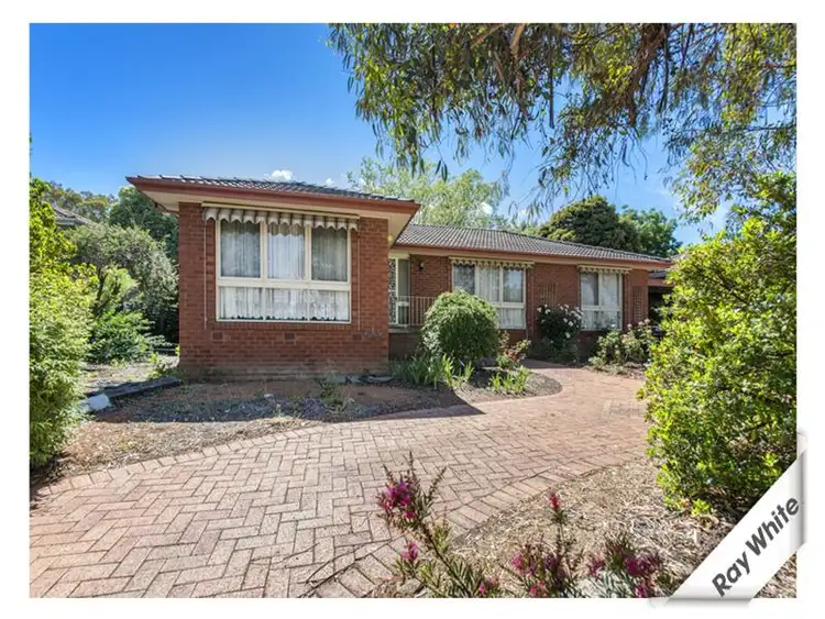 Main view of Homely house listing, 139 Marconi Crescent, Kambah ACT 2902