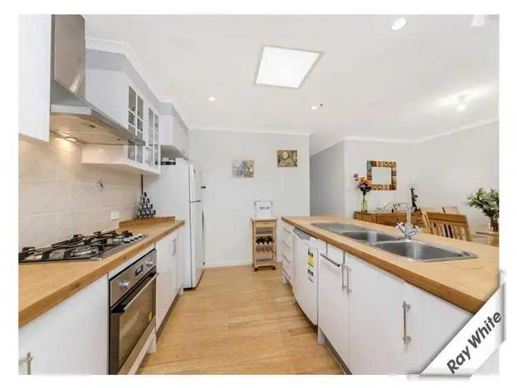 Sixth view of Homely house listing, 29 Roope Close, Calwell ACT 2905