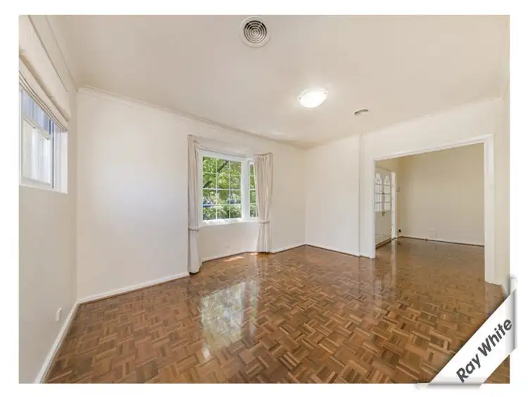 Fourth view of Homely house listing, 11 Hopetoun Circuit, Deakin ACT 2600