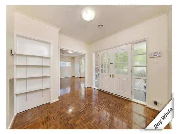 Sixth view of Homely house listing, 11 Hopetoun Circuit, Deakin ACT 2600