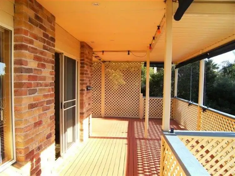 Sixth view of Homely house listing, 5 Kentia Close, Port Macquarie NSW 2444
