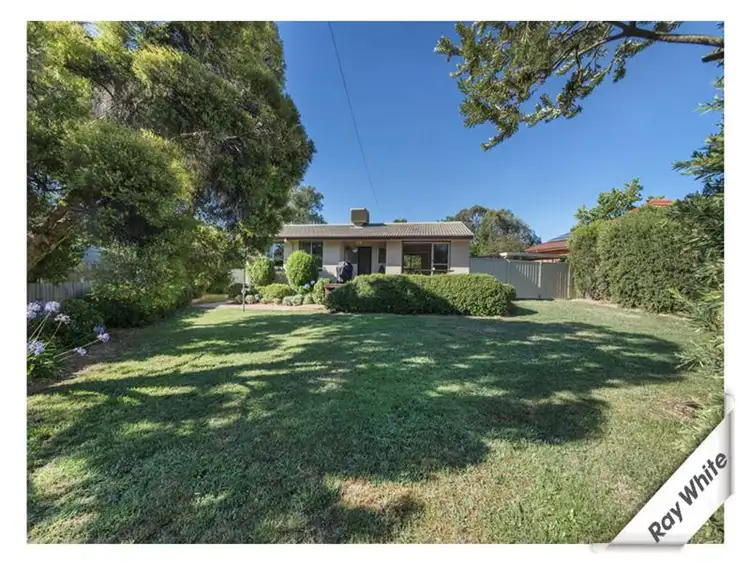 Fifth view of Homely house listing, 8 Biraban Place, Macquarie ACT 2614