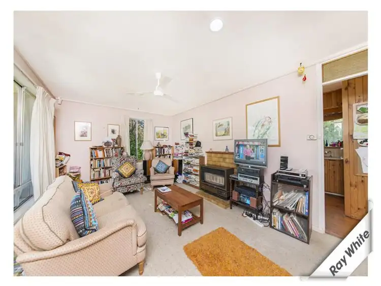 Sixth view of Homely house listing, 11 Hannam Place, Mawson ACT 2607