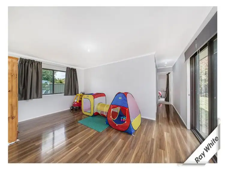 Sixth view of Homely house listing, 36 McBurney Crescent, Richardson ACT 2905