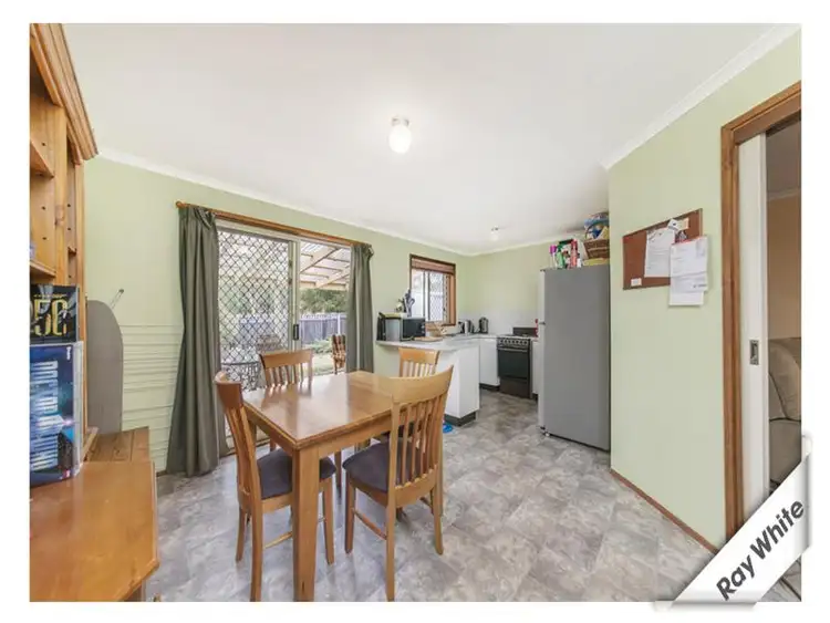 Fifth view of Homely townhouse listing, 36/41 Ern Florence Crescent, Theodore ACT 2905