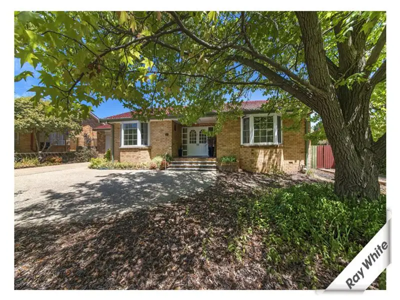 Main view of Homely house listing, 11 Hopetoun Circuit, Deakin ACT 2600