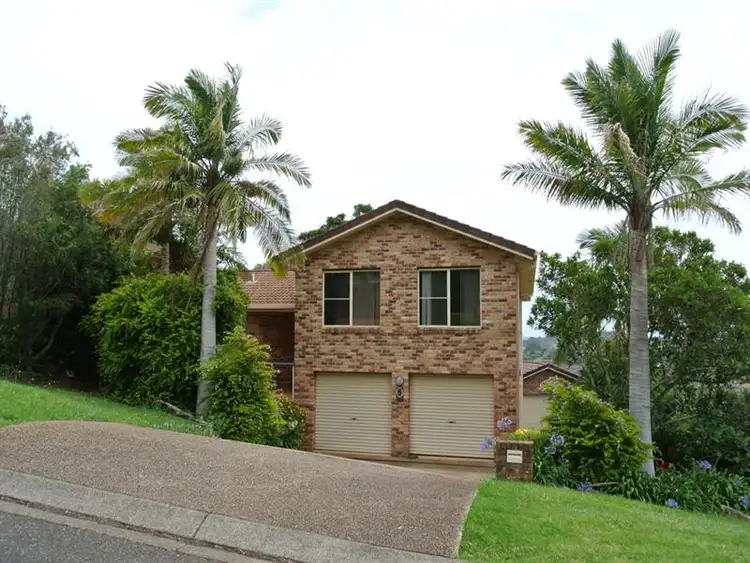 5 Kentia Close, Port Macquarie NSW 2444