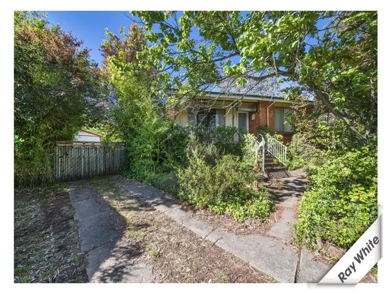 Main view of Homely house listing, 11 Hannam Place, Mawson ACT 2607