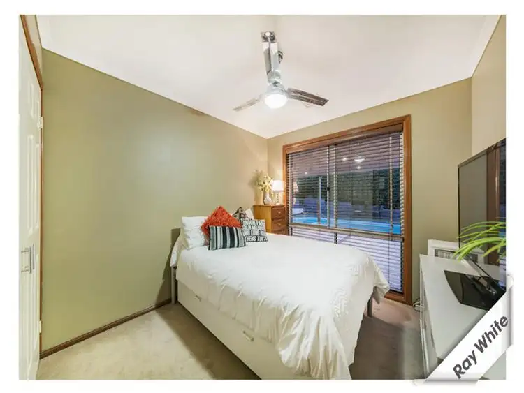 Fifth view of Homely house listing, 14 Wheelwright Crescent, Banks ACT 2906