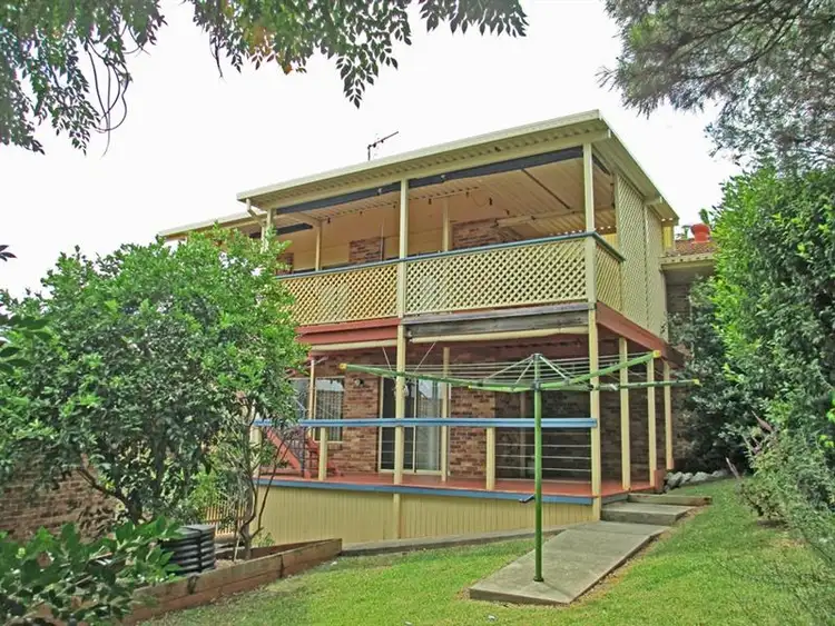 Seventh view of Homely house listing, 5 Kentia Close, Port Macquarie NSW 2444