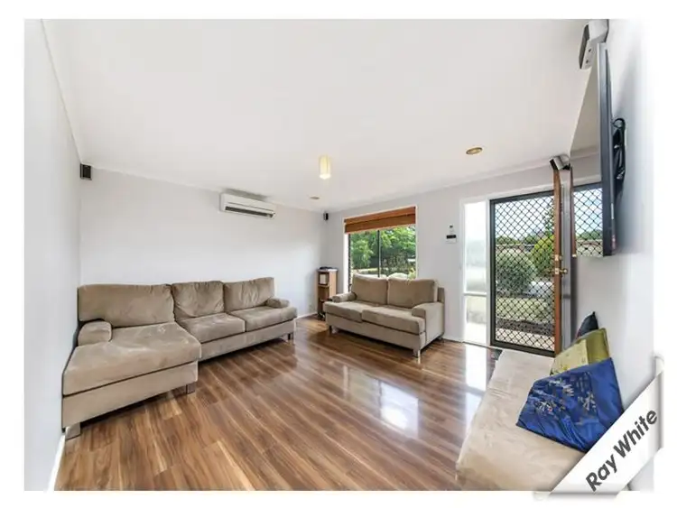 Second view of Homely house listing, 36 McBurney Crescent, Richardson ACT 2905