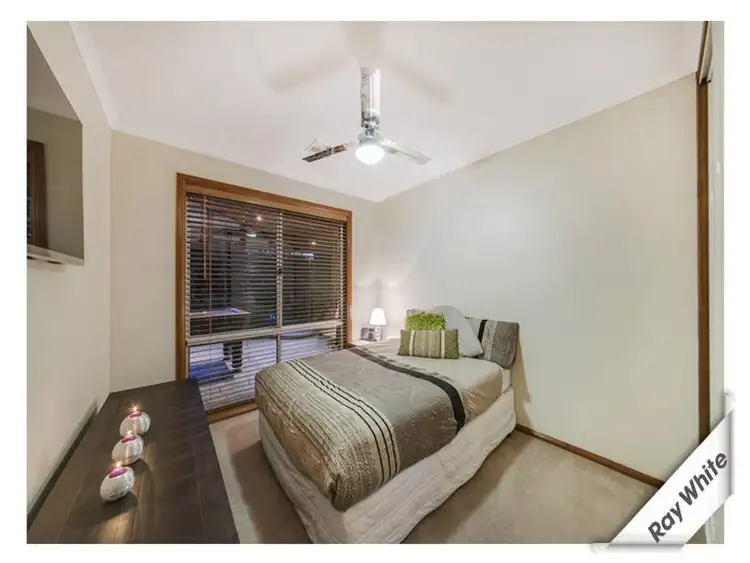 Fourth view of Homely house listing, 14 Wheelwright Crescent, Banks ACT 2906