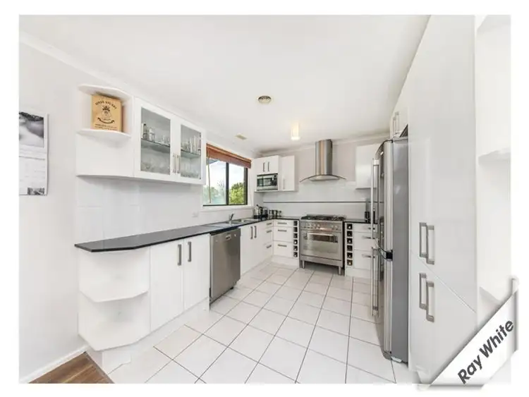 Fourth view of Homely house listing, 36 McBurney Crescent, Richardson ACT 2905