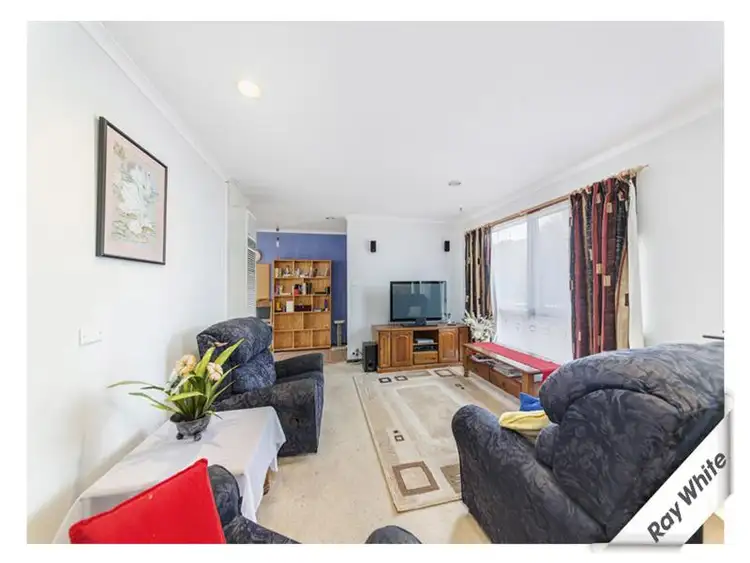 Third view of Homely house listing, 15 Mack Street, Richardson ACT 2905