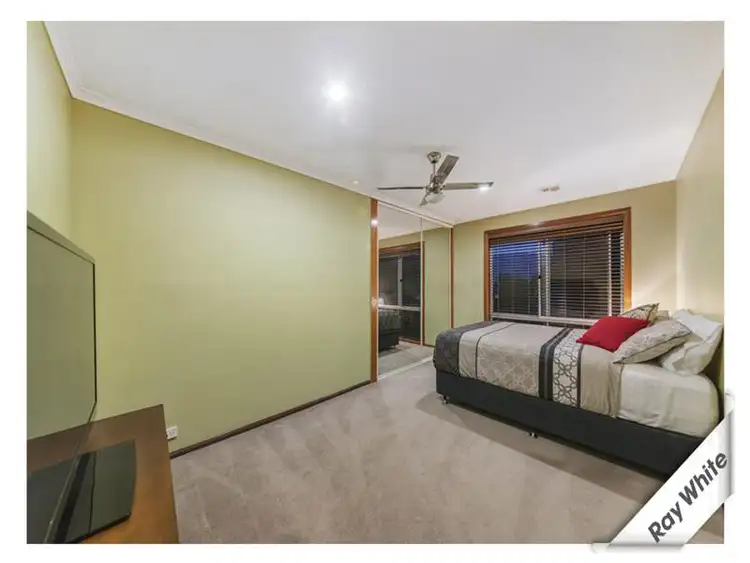 Third view of Homely house listing, 14 Wheelwright Crescent, Banks ACT 2906