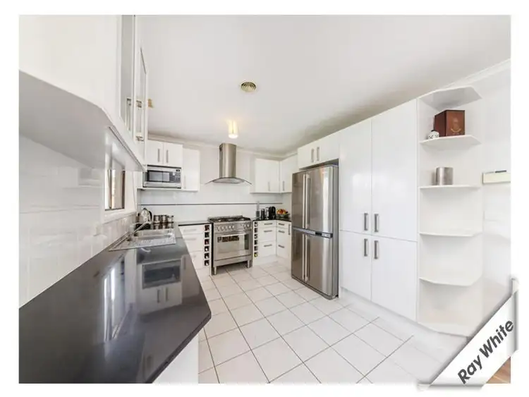 Fifth view of Homely house listing, 36 McBurney Crescent, Richardson ACT 2905