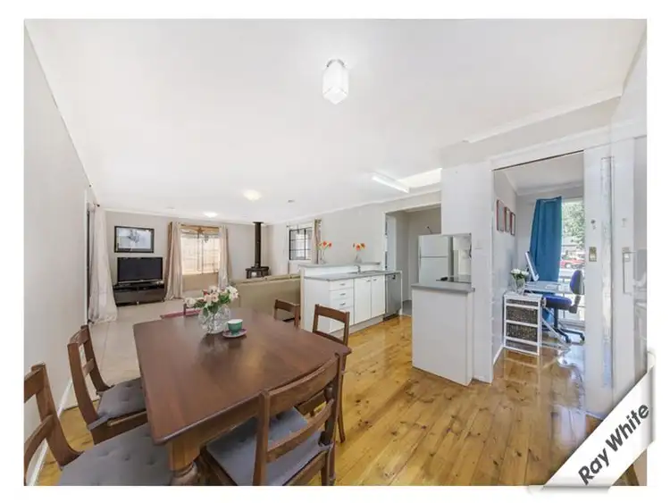 Fifth view of Homely house listing, 153 Tillyard Drive, Charnwood ACT 2615