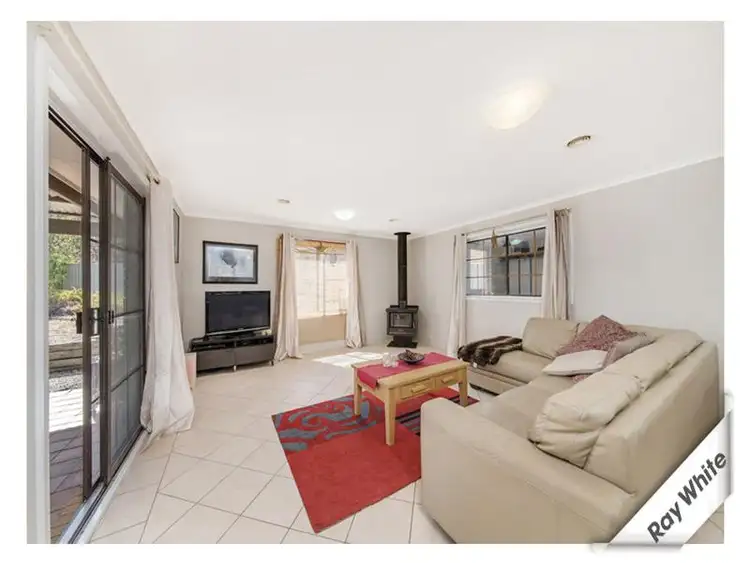 Seventh view of Homely house listing, 153 Tillyard Drive, Charnwood ACT 2615