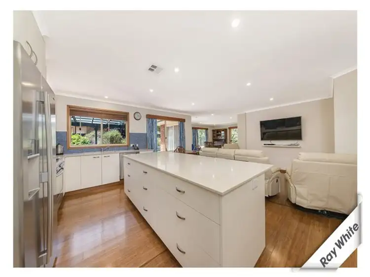 Sixth view of Homely house listing, 10 Coogee Place, Conder ACT 2906