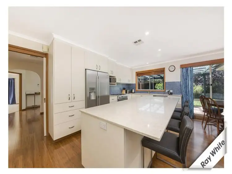Seventh view of Homely house listing, 10 Coogee Place, Conder ACT 2906