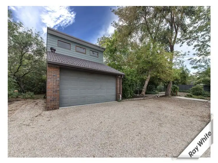 Main view of Homely house listing, 7 Spensley Place, Wanniassa ACT 2903