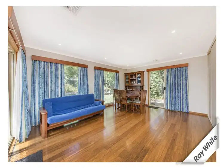 Fifth view of Homely house listing, 10 Coogee Place, Conder ACT 2906