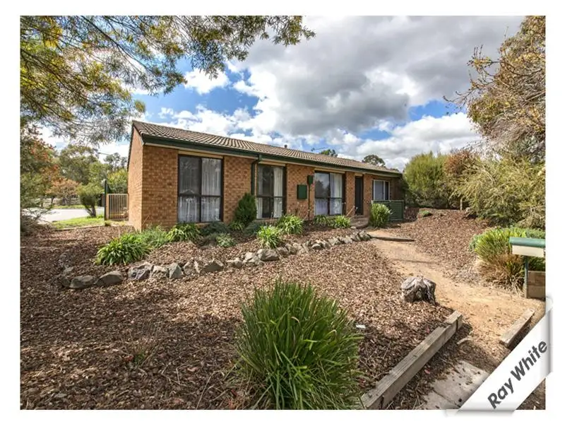 Main view of Homely house listing, 15 Mack Street, Richardson ACT 2905