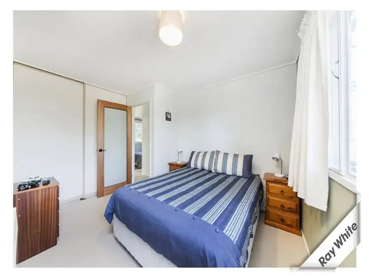 Sixth view of Homely house listing, 6 Kelsall Place, Spence ACT 2615