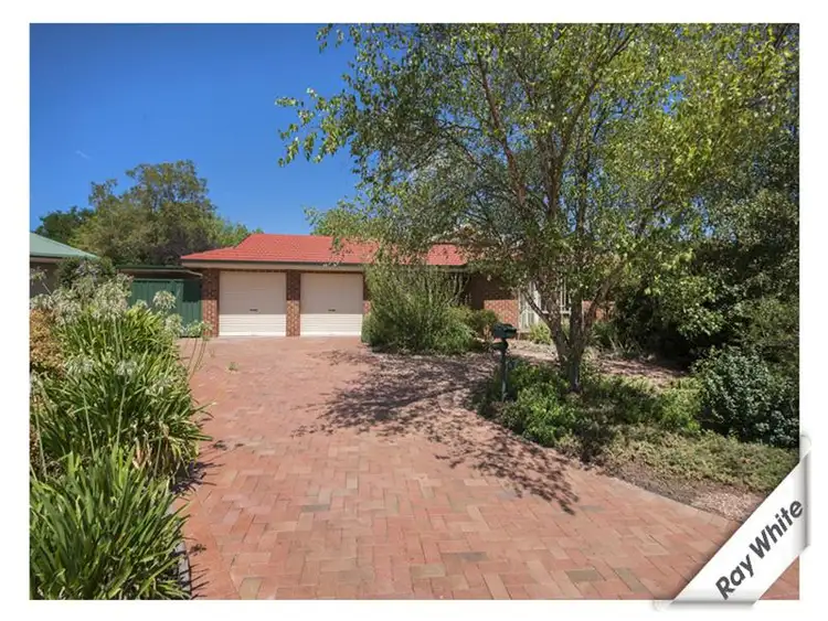 10 Coogee Place, Conder ACT 2906