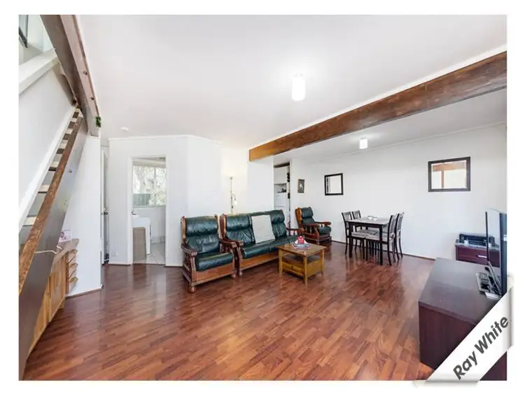 Fourth view of Homely house listing, 6 Kelsall Place, Spence ACT 2615