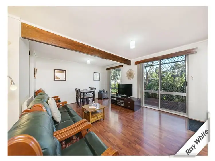 Third view of Homely house listing, 6 Kelsall Place, Spence ACT 2615