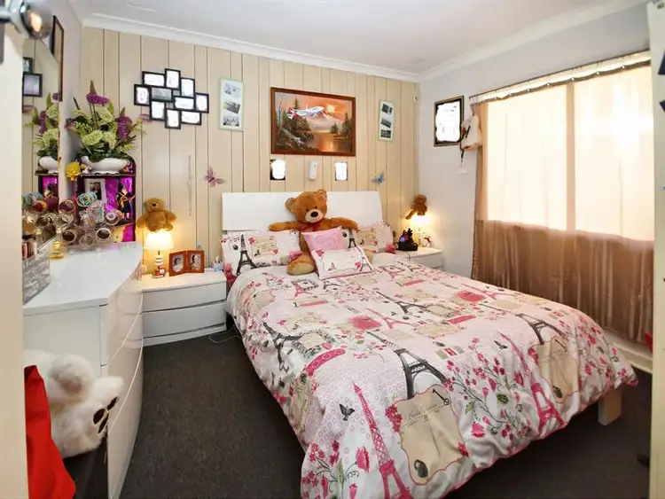 Sixth view of Homely house listing, 122 Balga Avenue, Balga WA 6061