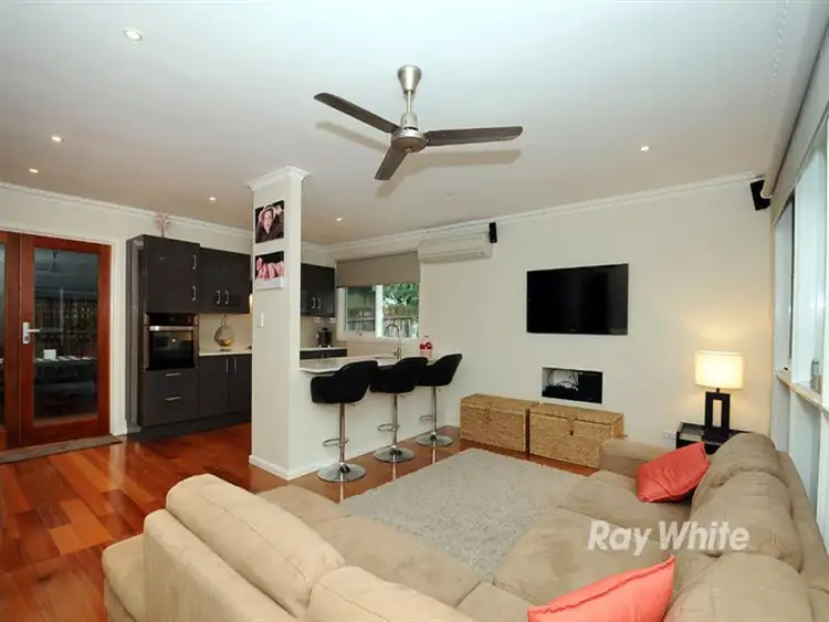 41 Silverton Drive, Ferntree Gully VIC 3156