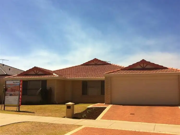 Main view of Homely house listing, 106 Kendall Boulevard, Baldivis WA 6171
